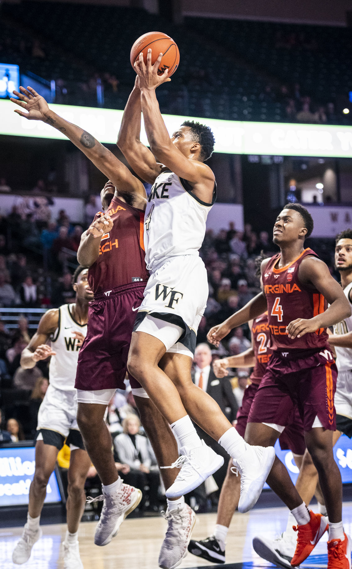 WakeBasketball